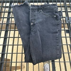 Abercrombie skinny jeans